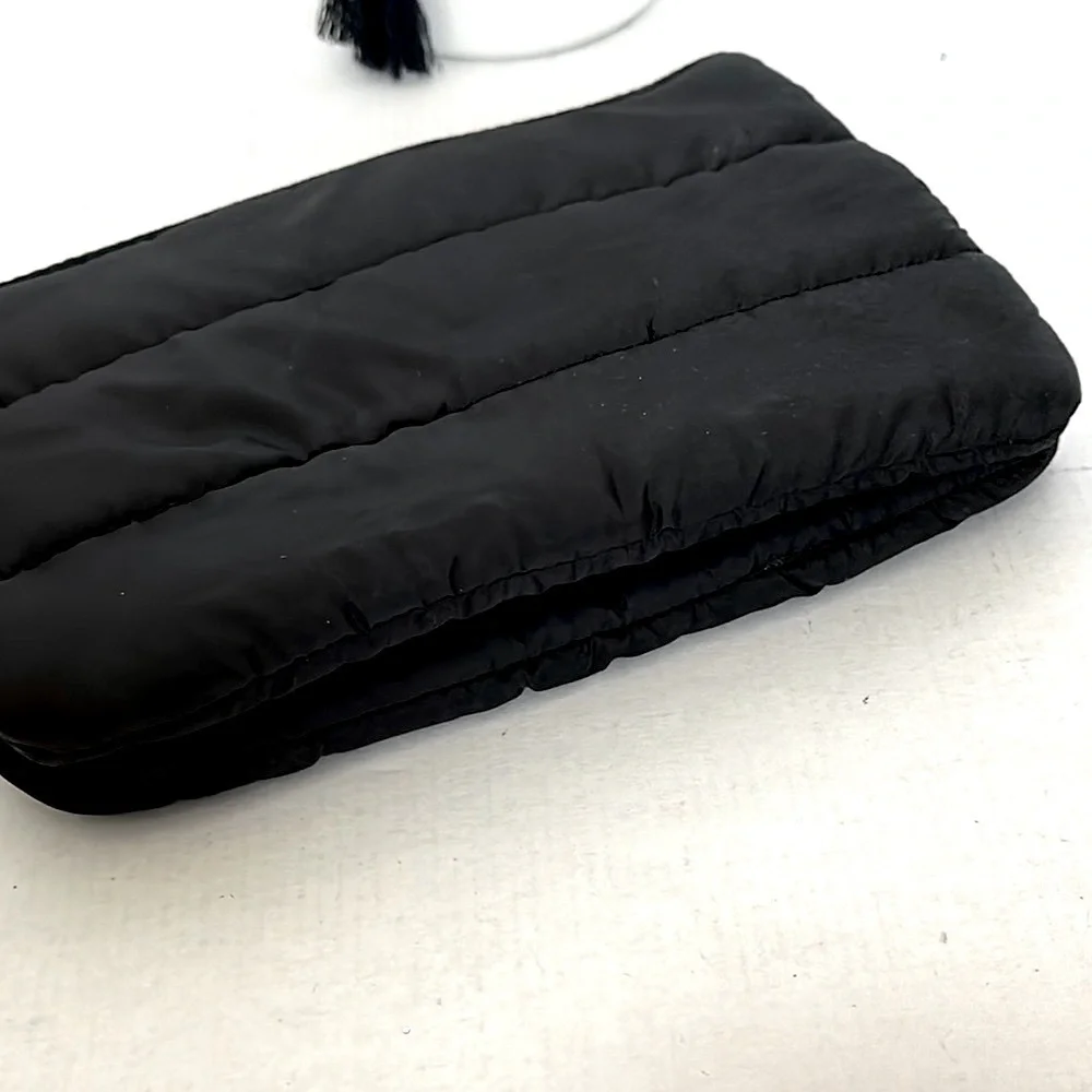Cynthia Rowley quilted more card